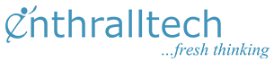 Enthralltech Logo Enthralltech Logo